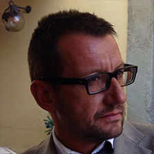 Stefano Capaccioli