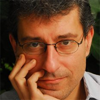 Daniele Chieffi