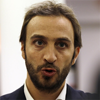 Emiliano Fittipaldi
