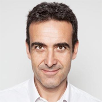 Massimo Russo