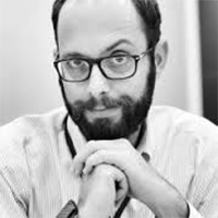Matteo G.P. Flora