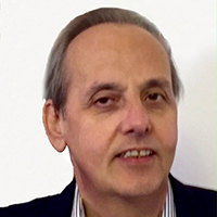 Mauro Pellegrini