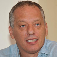 Peter Gomez