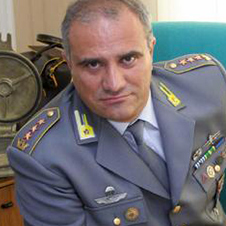 Umberto Rapetto