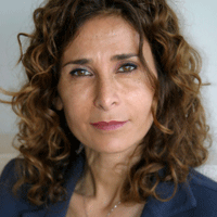 Simonetta Giordani