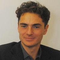 Luca Usai