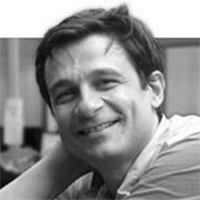 Dario Bressanini