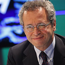 Enrico Mentana